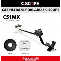 CScope CS1MX