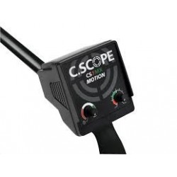 CScope CS1MX